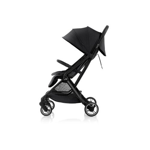 Britax Romer dječja kolica flylite&amp;trade; carbon black Slike