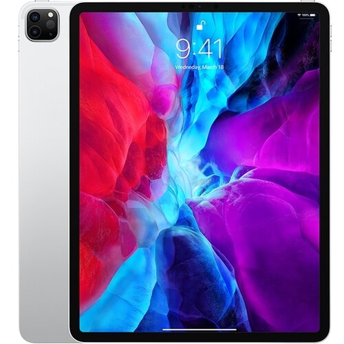 Apple tablični računalnik iPad Pro 4gen Certified Refurbished 12,9 / 256GB / WiFi (srebrn) TBLAP00009 Cene