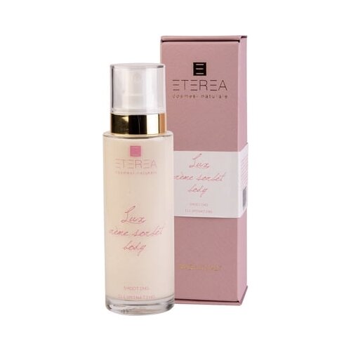 Eterea Cosmesi Naturale Lux Creme Sorbet Body Slike