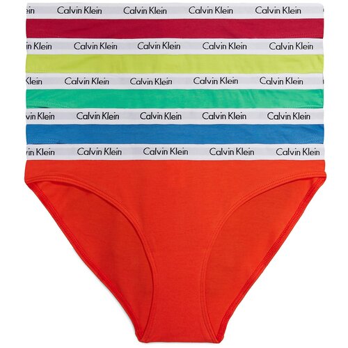 Calvin Klein Underwear Calvin Klein Ženski donji veš bikini set 5kom Slike