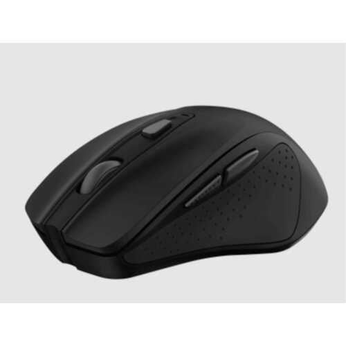 Trust Nito silent wireless mi&scaron;, USB-A, 800-2200 dpi, crni Cijene
