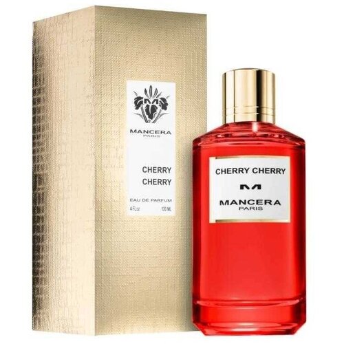 MANCERA cherry cherry edp 120ml Slike