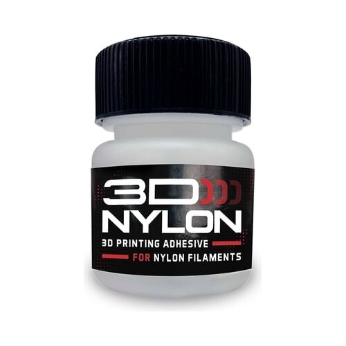 3DLac 3D NYLON, 30 ml Slike