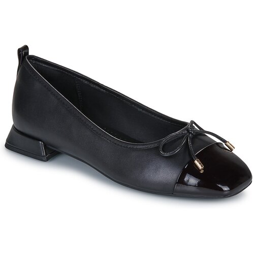 Clarks UBREE15 POPPY Crna Cijene