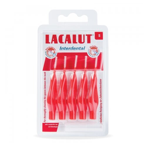 Lacalut interdentalna četkica s Slike