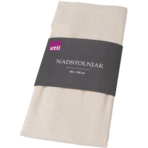 STIL Greasbi bež 40x135 cm Cijene
