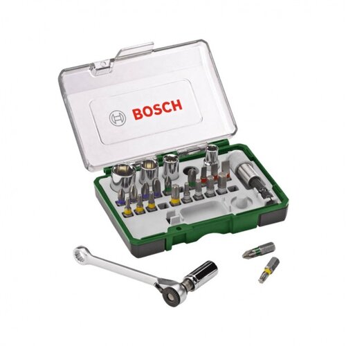 Bosch set nastavaka odvijača 26KOM SET Cijene