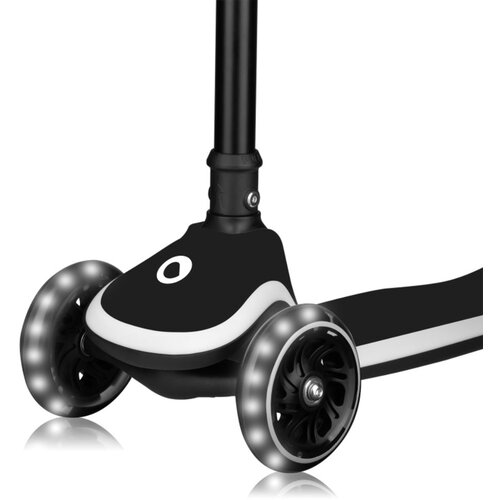 Lionelo skiro Mey LED, Black Onyx Slike