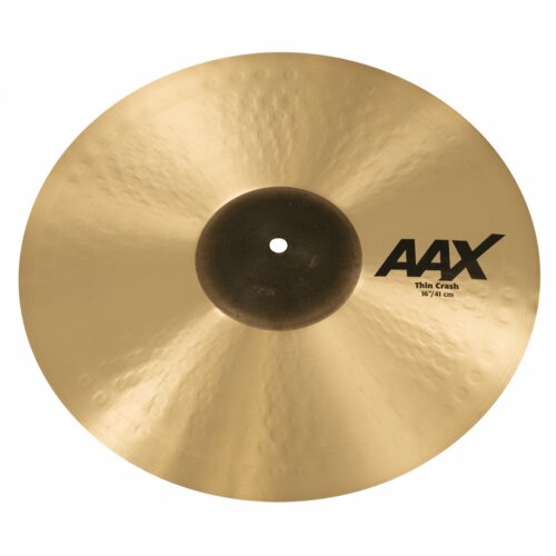 Sabian Činela Thin Crash AAX, 16" Cene