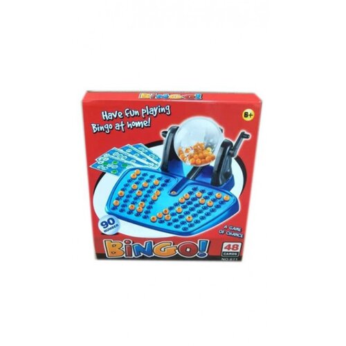  Bingo ( 770917 ) Slike