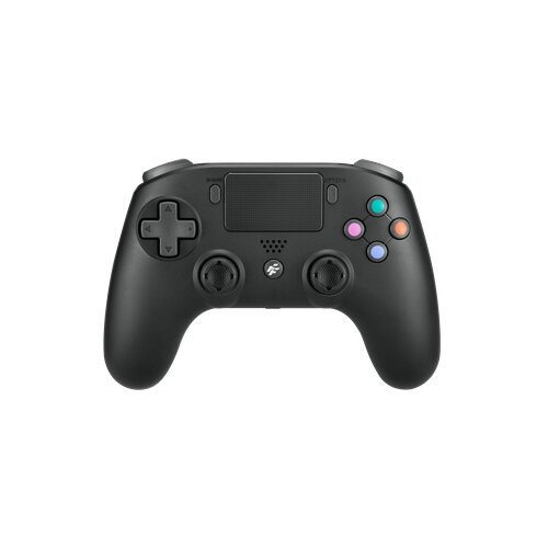 Gamepad PS4 pro controler black Slike