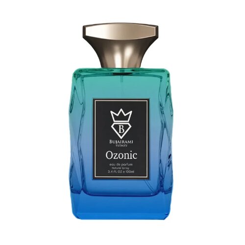 Bujairami Ozonic 100ml Slike