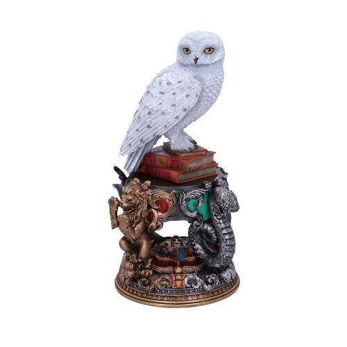 Nemesis Now Harry Potter Hedwig figurica Slike