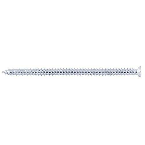 Fischer Vijak za prozorski okvir (182 mm, Ravna glava, Promjer provrta: 6 mm) Cijene