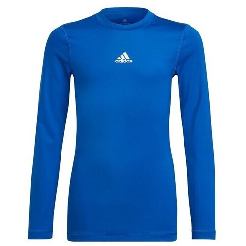 Adidas Techfit Compression Plava Slike