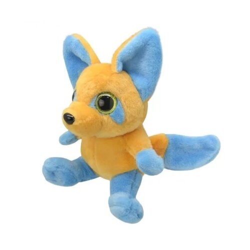  Orbys M, plišana igračka, pustinjska lisica, 15cm Cene