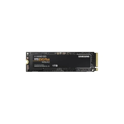 Samsung SSD disk 970 EVO Plus 1TB NVMe M.2