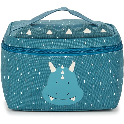 Trixie Hladilna torba Sac repas isotherme - MISTER TRICEPTOPS 5.2L Modra Cene