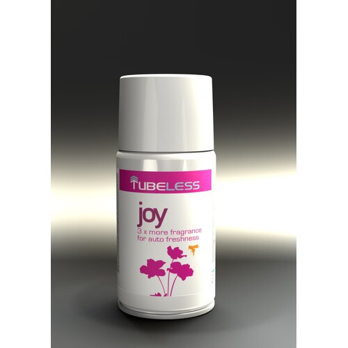  Osvježivač zraka Tubeless JOY 195 ml Slike