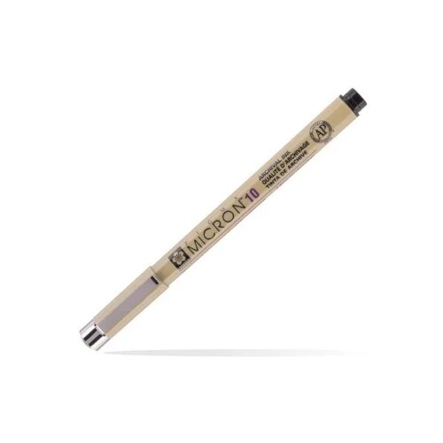 Royal Talens pigma micron 010 liner black 49 0.6mm ( 672043 ) Cene