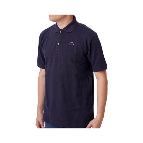 Robe Di Kappa Muška polo majica Aarau, Teget Slike