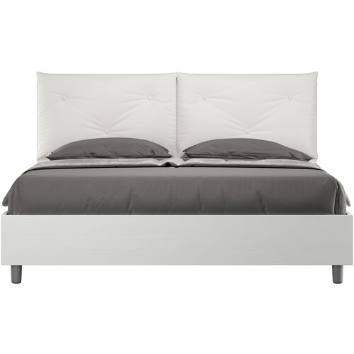 Ityhome 168 x 199 posteljni okvirji bela, (20846950) Slike