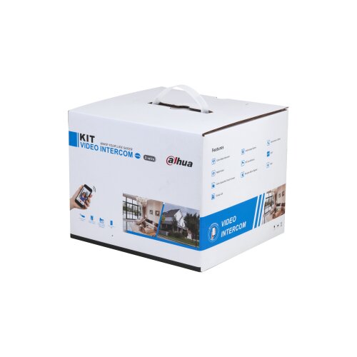 Dahua KTX01(F) Video Intercom KIT Slike