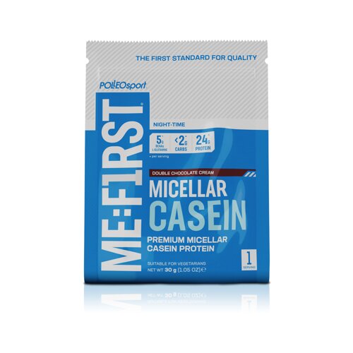 MeFirst Micellar Casein, 30 g - Vanilla Ice Cream, (20497143) Cene