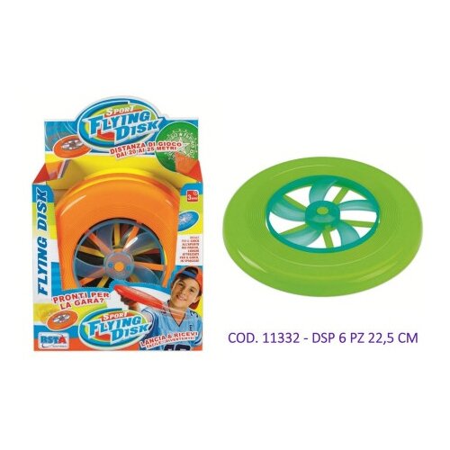 Rs Toys Frizbi za Igru ( 213320RS ) Slike