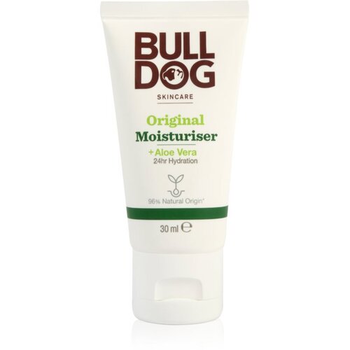 Bull Dog Original Moisturizer hidratantna krema za lice 30 ml Cijene