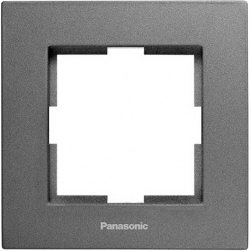 Panasonic Okvir tamno sivi WKTF0801-2DG EU4, Karre Plus Cene