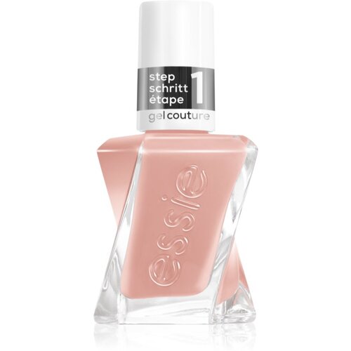 Essie gel couture lak za nohte odtenek 504 of corset 13,5 ml Slike