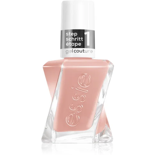 Essie gel couture lak za nohte odtenek 504 of corset 13,5 ml Essie gel couture lak za nohte odtenek 504 of corset 13,5 ml