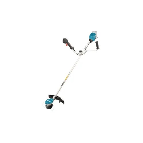 Makita aku trimer 40V XGT 350mm-UR002GZ01 &amp;ndash; Solo Slike