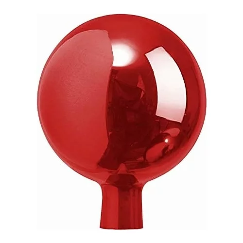 Windhager Cvetlična krogla 16 cm - Rdeča