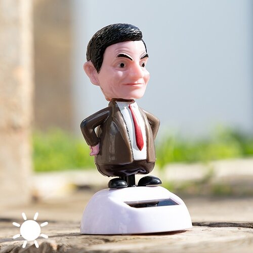  Solarni Mr. Bean Cene