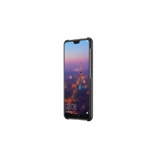 Rivacase huawei original za&amp;scaron;čita zadnjega dela za huawei P20 - črna Slike