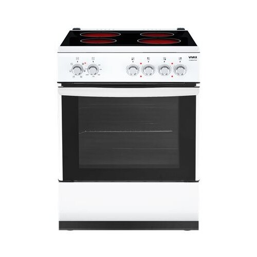 Vivax HOME štednjak FC-04602VCF WH Cijene