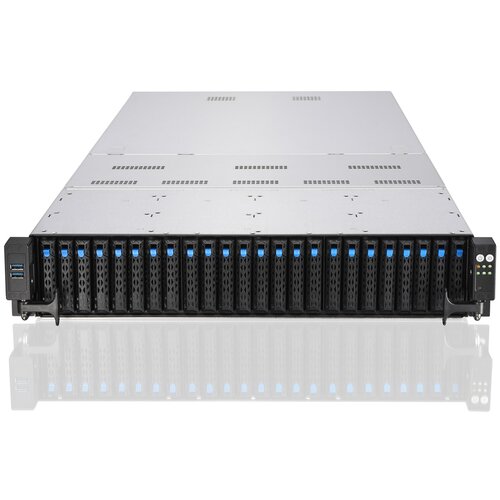 Asus RS720A-E11-RS24U Socket SP3 Rack (2U) Silver Cijene