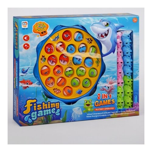 Merx set ulovi ribicu ( MS23325 ) MS23325 Cene