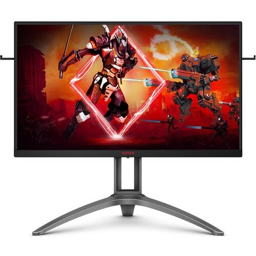 AOC AG273QZ monitor Cene