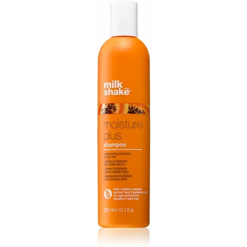 Milk Shake Moisture Plus hidratantni šampon za suhu kosu 300 ml