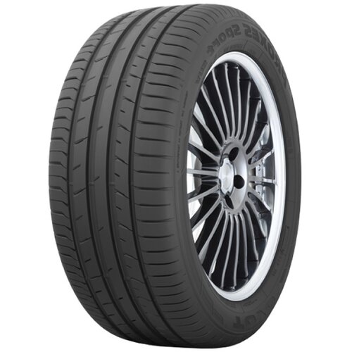 Toyo 215/65R17 PROXES SPORT SUV 99V Cene