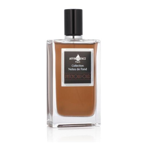 Affinessence Patchouli-Oud 100 ml parfemska voda unisex Cijene