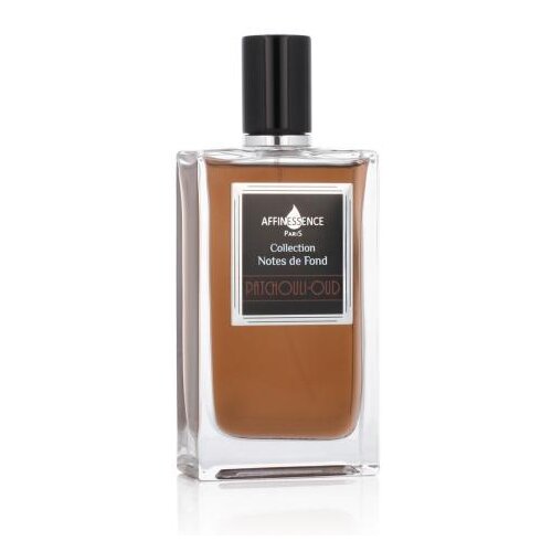 Affinessence Patchouli-Oud 100 ml parfemska voda unisex Slike