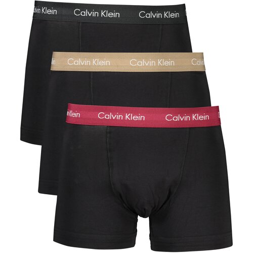 Calvin Klein MEN&amp;amp;#39;S BOXER BLACK Slike