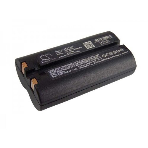 VHBW Baterija za Intermec PW40 / Honeywell 550030, 3400 mAh Cene