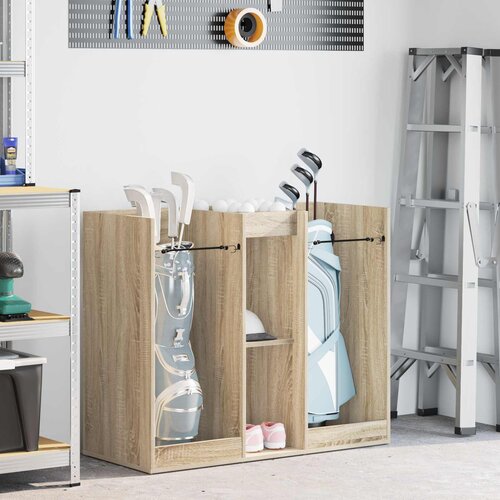 Golf ormar Jednobojno Sonoma hrast 102 x 45 x 85,5 cm Cijene