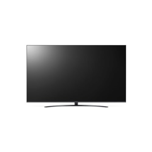 LG 65UQ81003LB smart/webOS ThinQ AI/crna 4K Ultra HD televizor Slike