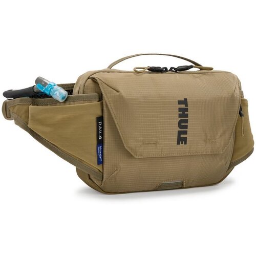 Thule Rail Hydra torbica oko struka 4 l &ndash; Faded Khaki Cene
